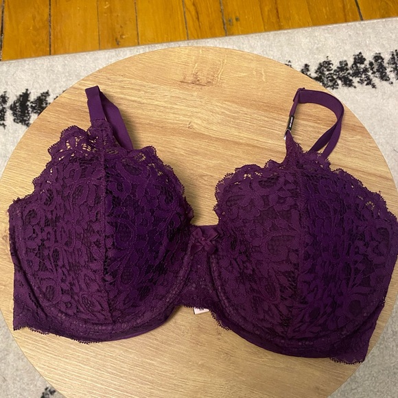 Victoria's Secret Other - Victoria’s Secret Lace Bra